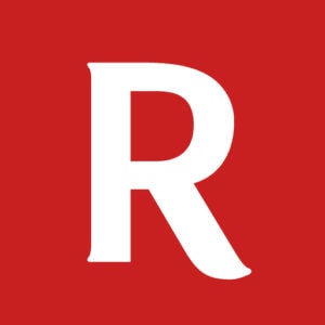 Redfin Realtor logo